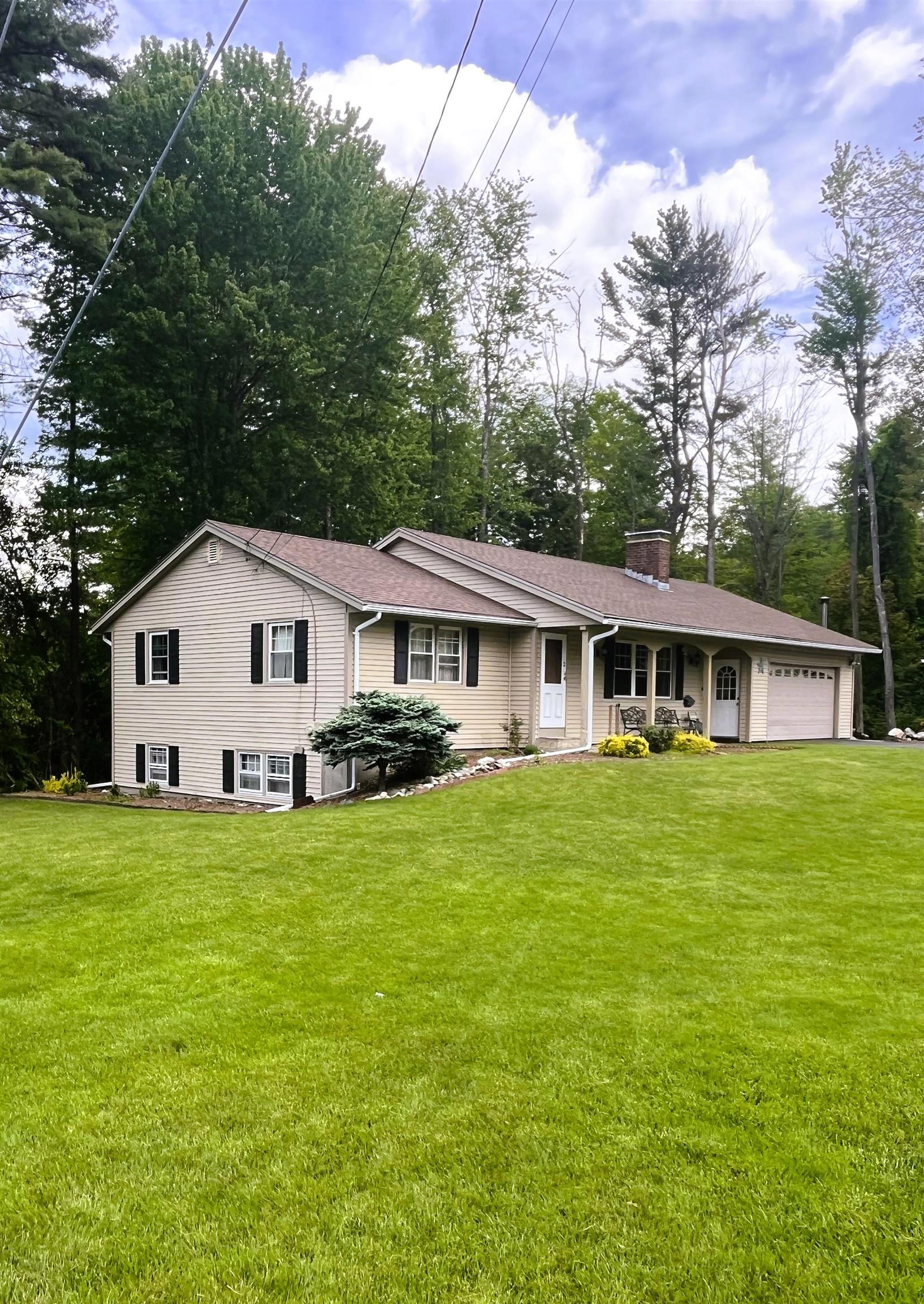 2 Birchwood Road