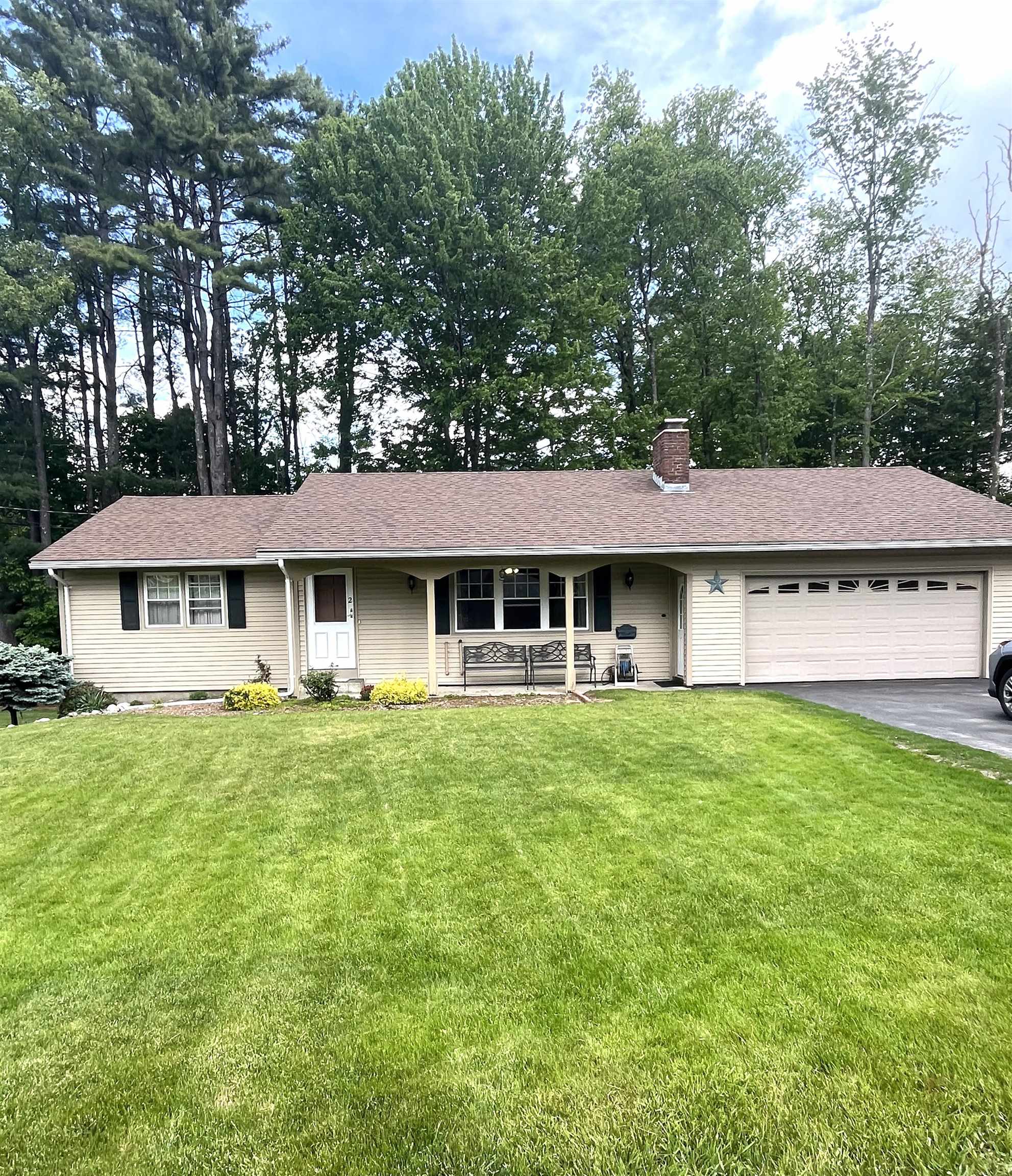 2 Birchwood Road