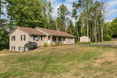 Photo of 2 Birchwood Road, Claremont, NH 03743 (MLS # 5043964)