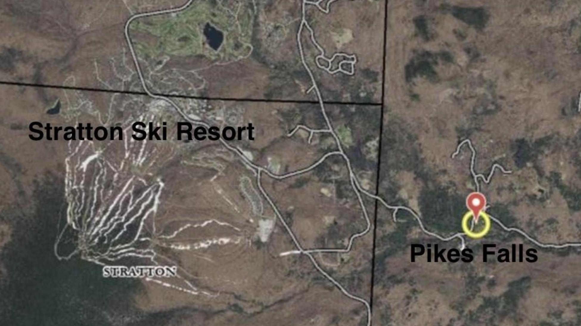 4769 Pikes Falls Road