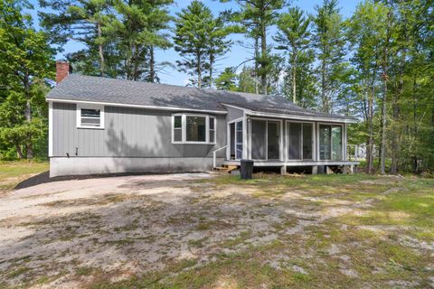 29 Birch Road Middleton NH 03887