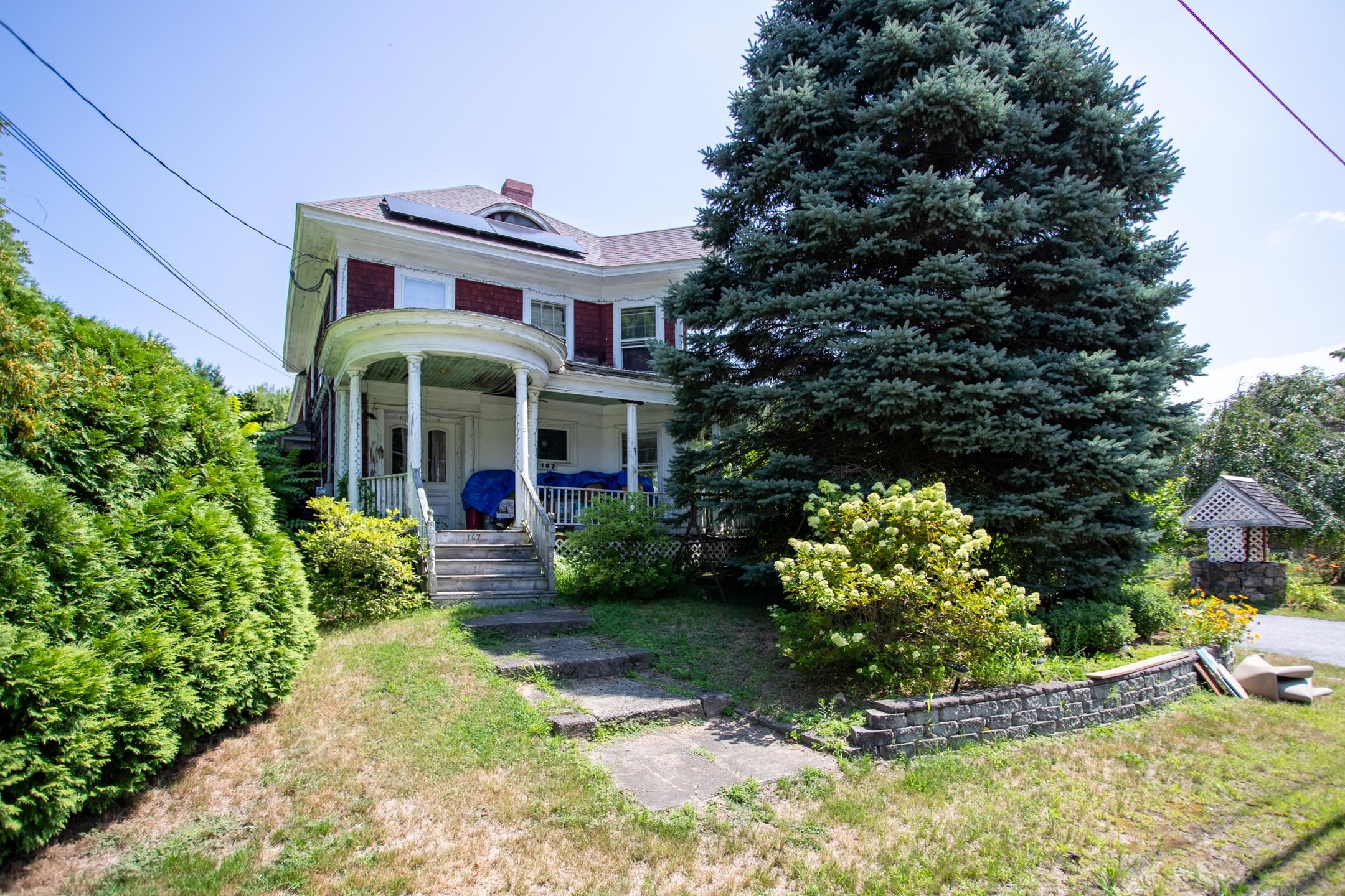 167 Main Street