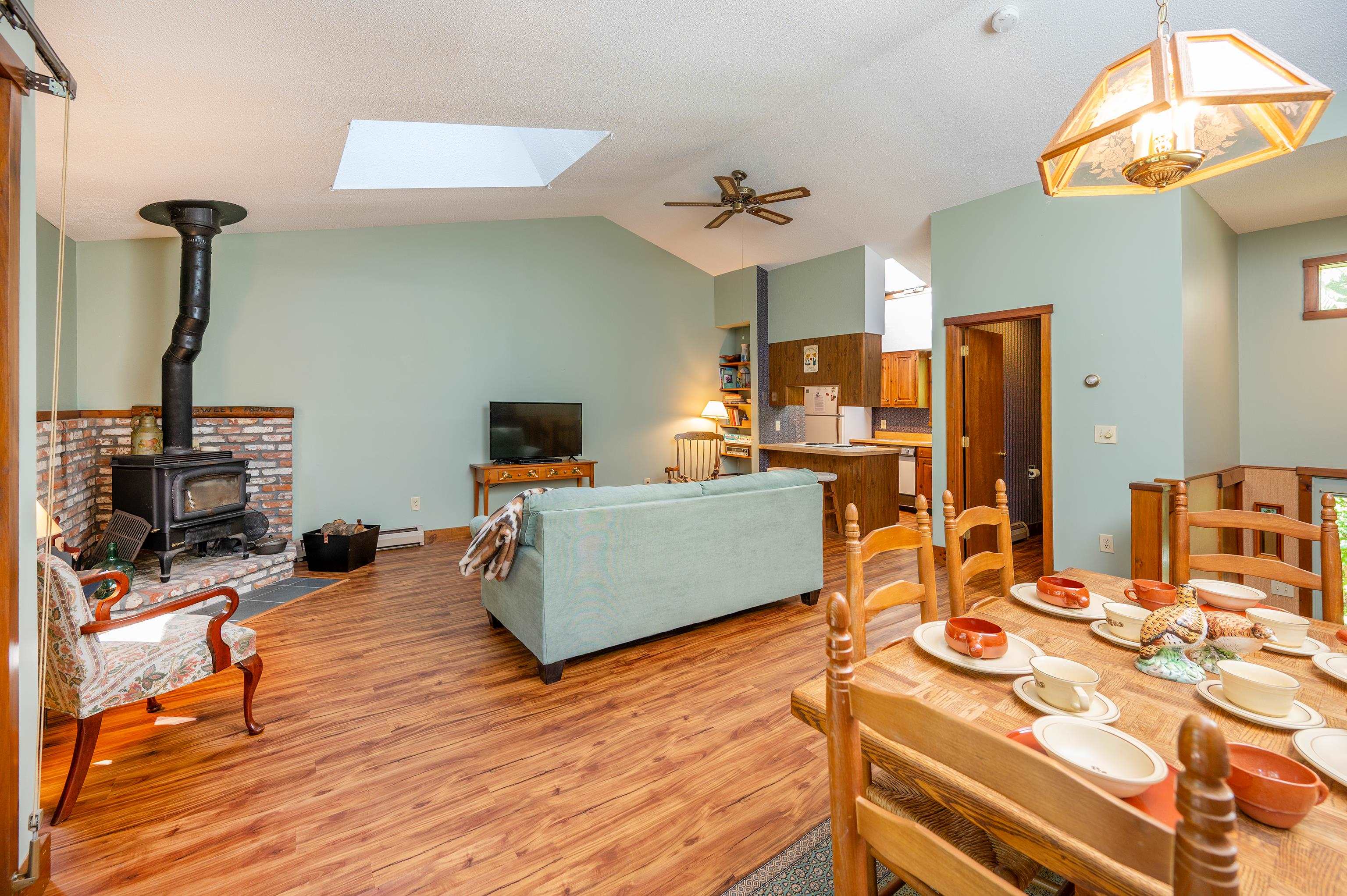 253 Old Quechee Road 6D