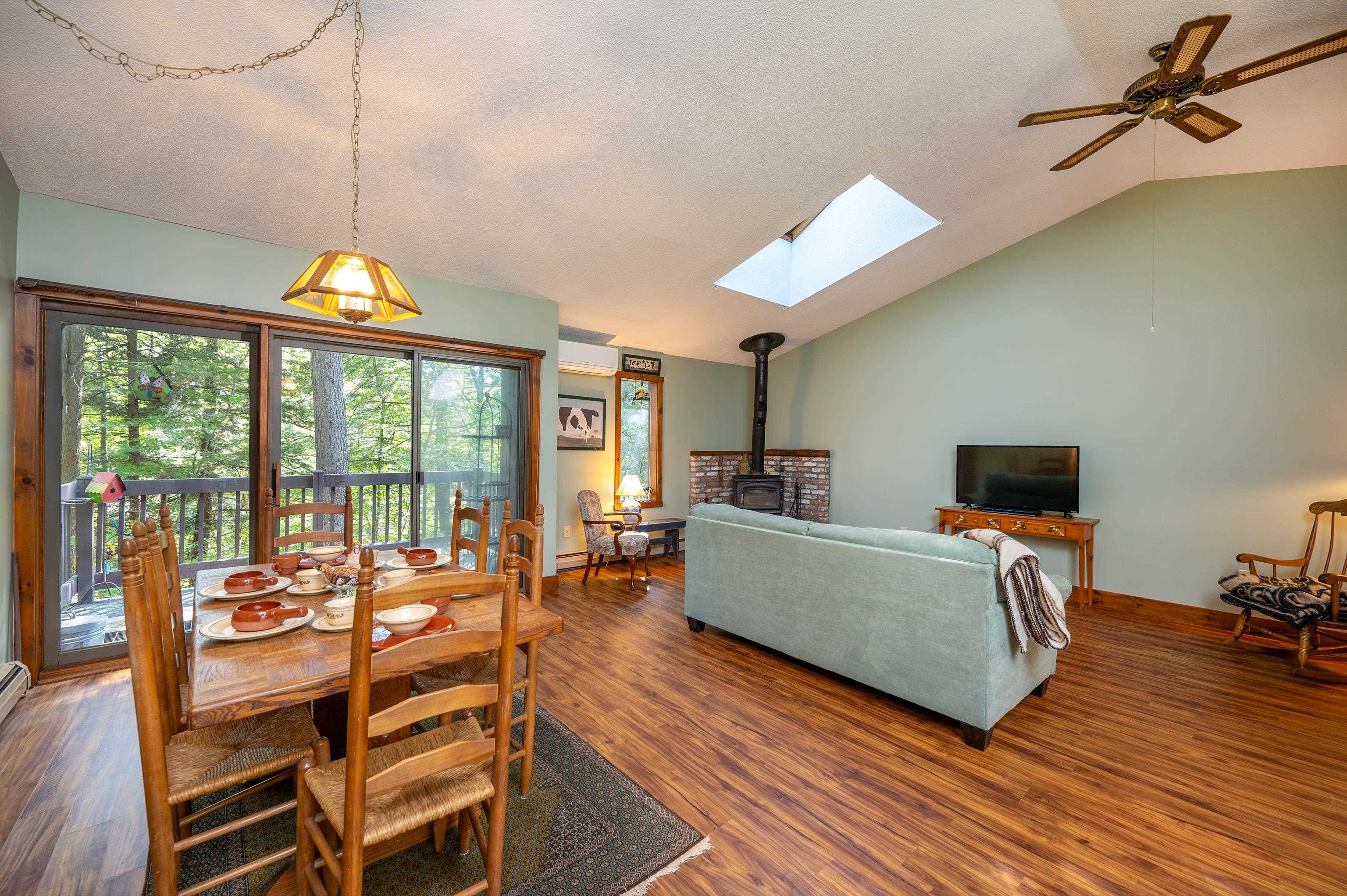 253 Old Quechee Road 6D