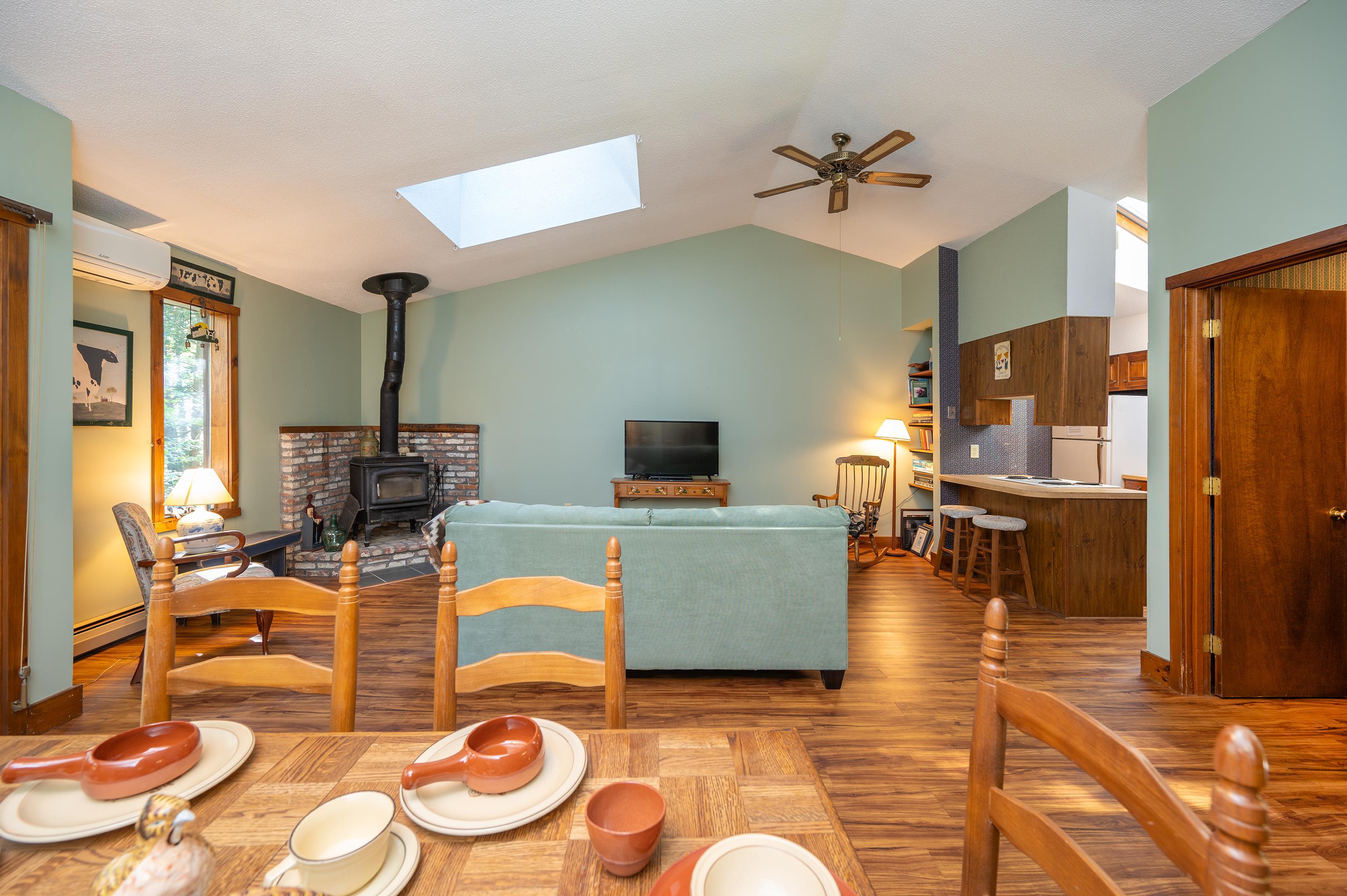 253 Old Quechee Road 6D