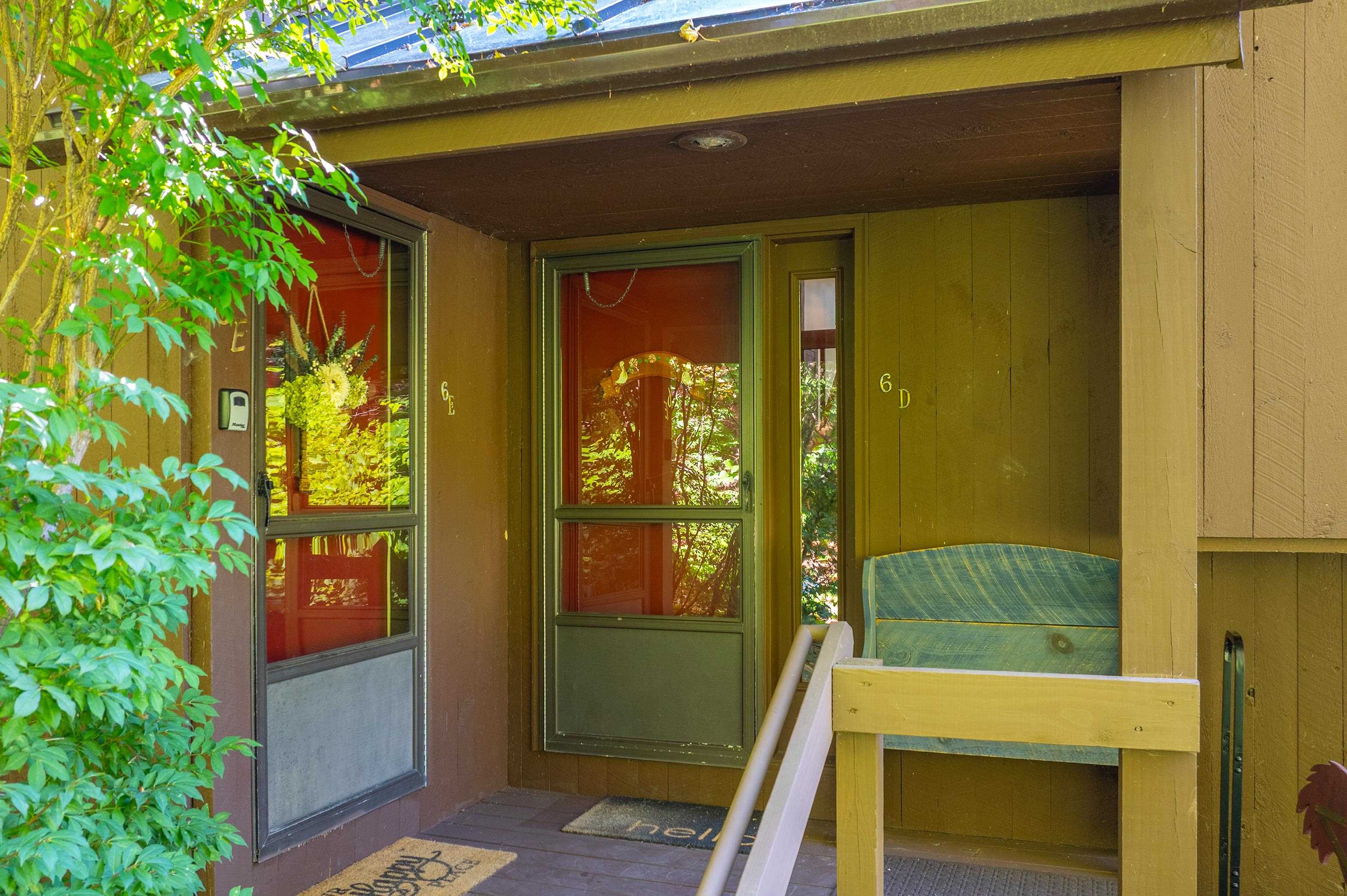 253 Old Quechee Road 6D