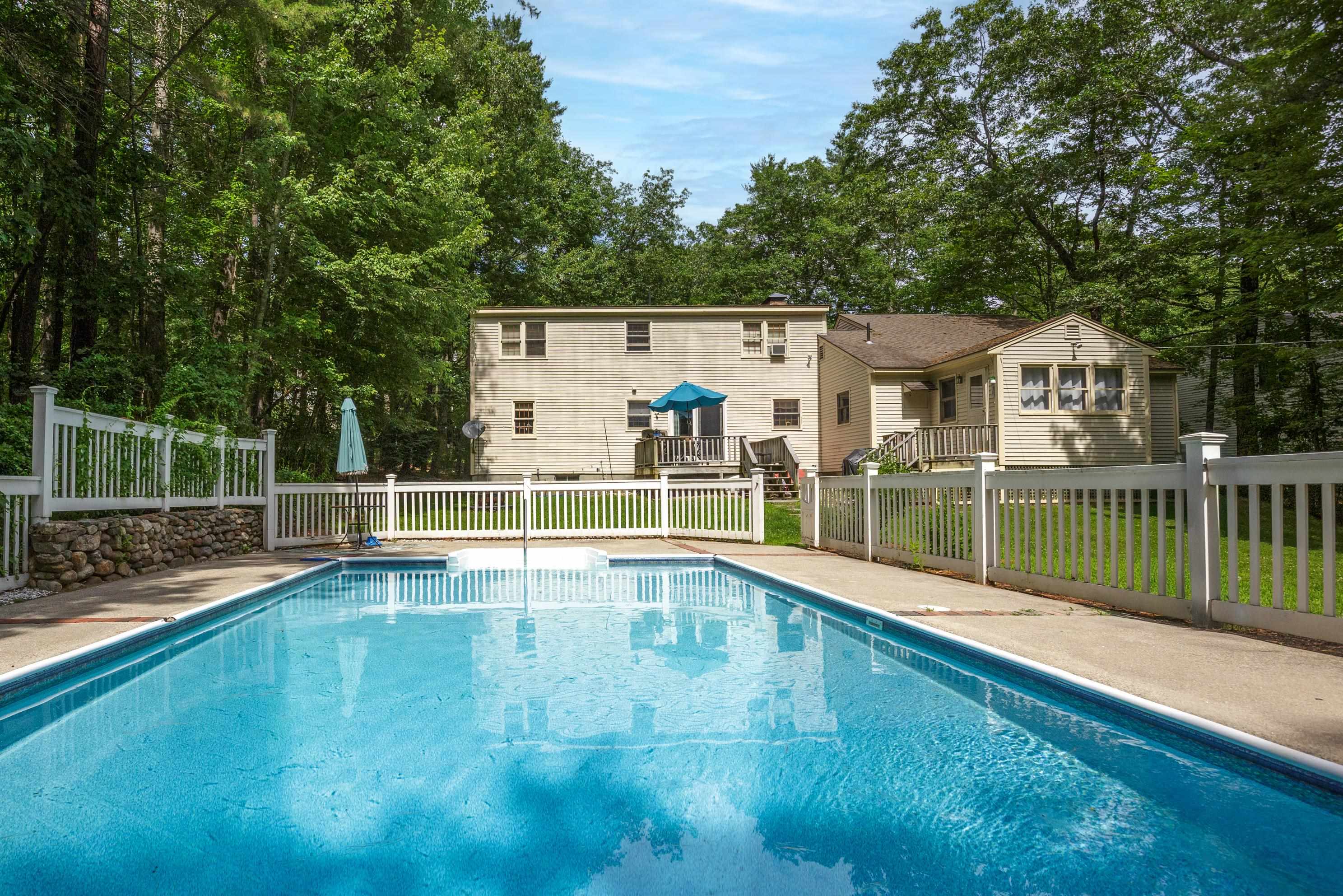 141 Mountain Road