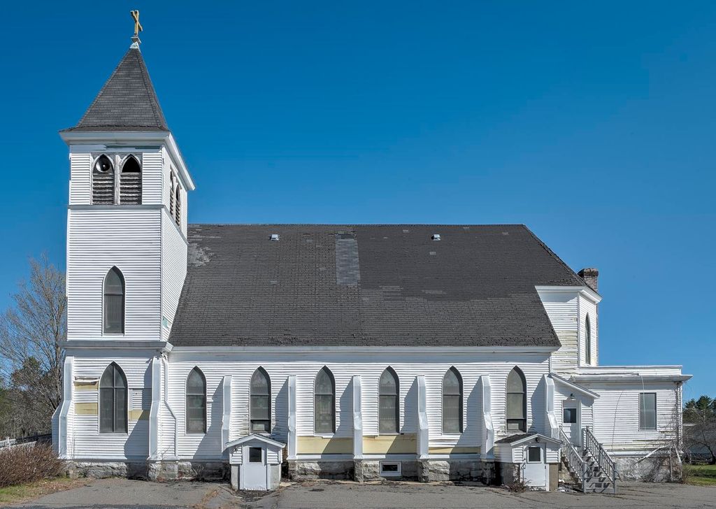 Photo of 33 School Street, Troy, NH 03465 (MLS # 5039722)