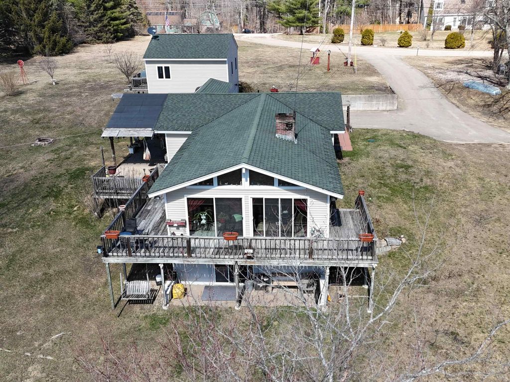 Photo of 50 Knotty Knoll Circle, Farmington, NH 03835 (MLS # 5083278)