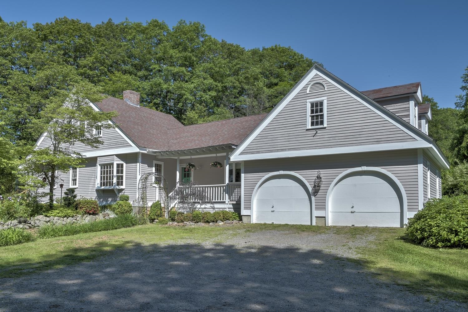 506 Old Walpole Road
