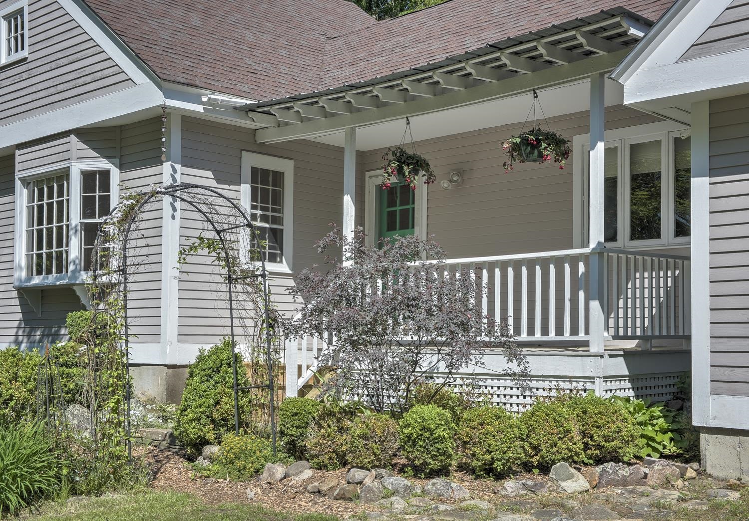 506 Old Walpole Road