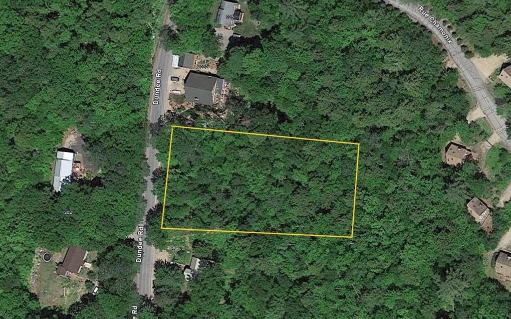 Photo of 00 Dundee Road #102, Bartlett, NH 03812 (MLS # 5064552)