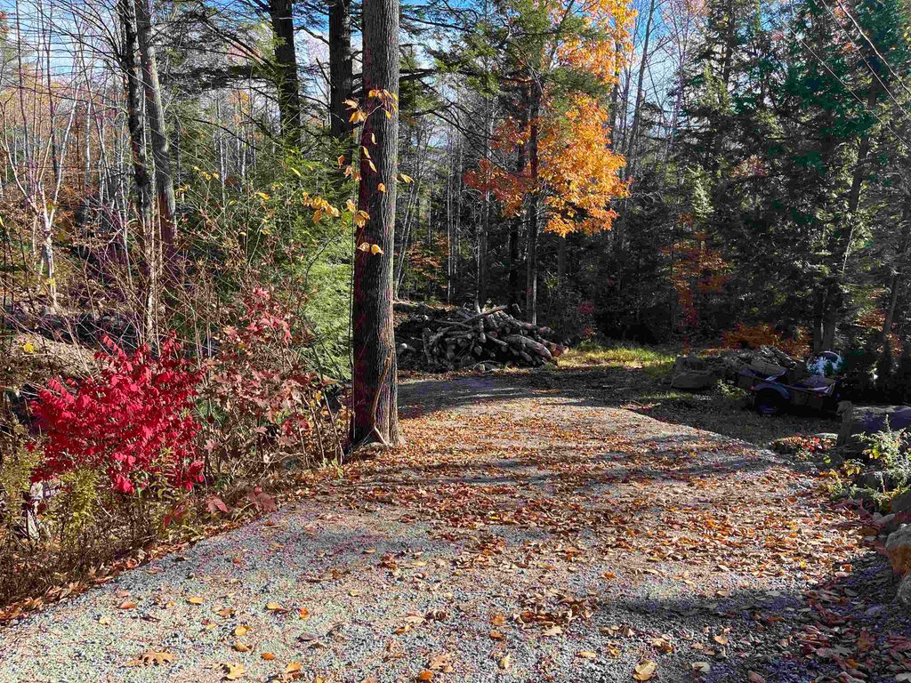 Photo of 00 Dundee Road #102, Bartlett, NH 03812 (MLS # 5064552)