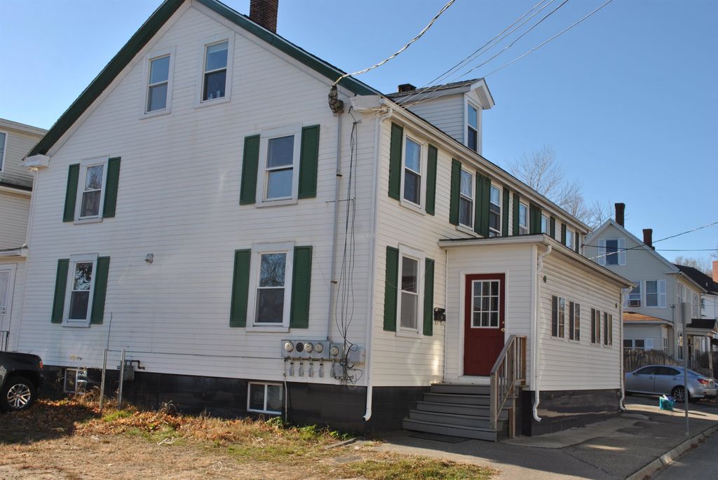 Photo of 2022 Kirkland Street, Dover, NH 03820 (MLS # 5088169)