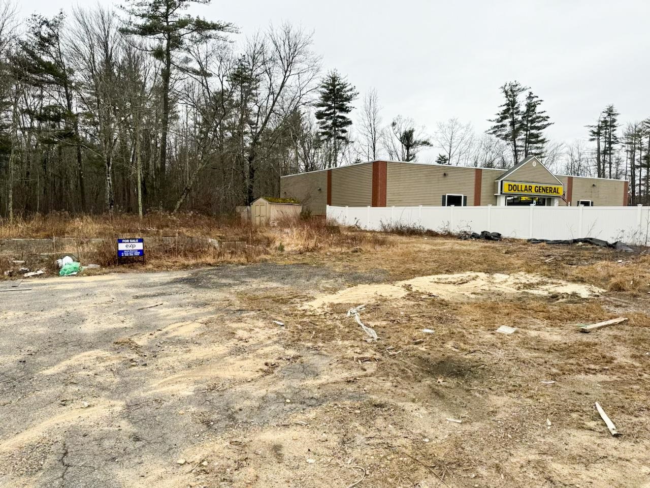 64 Concord Road