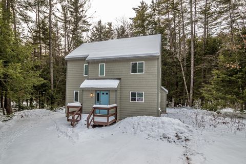 Photo of 89 Nearledge Road #10, Conway, NH 03860 (MLS # 5071901)