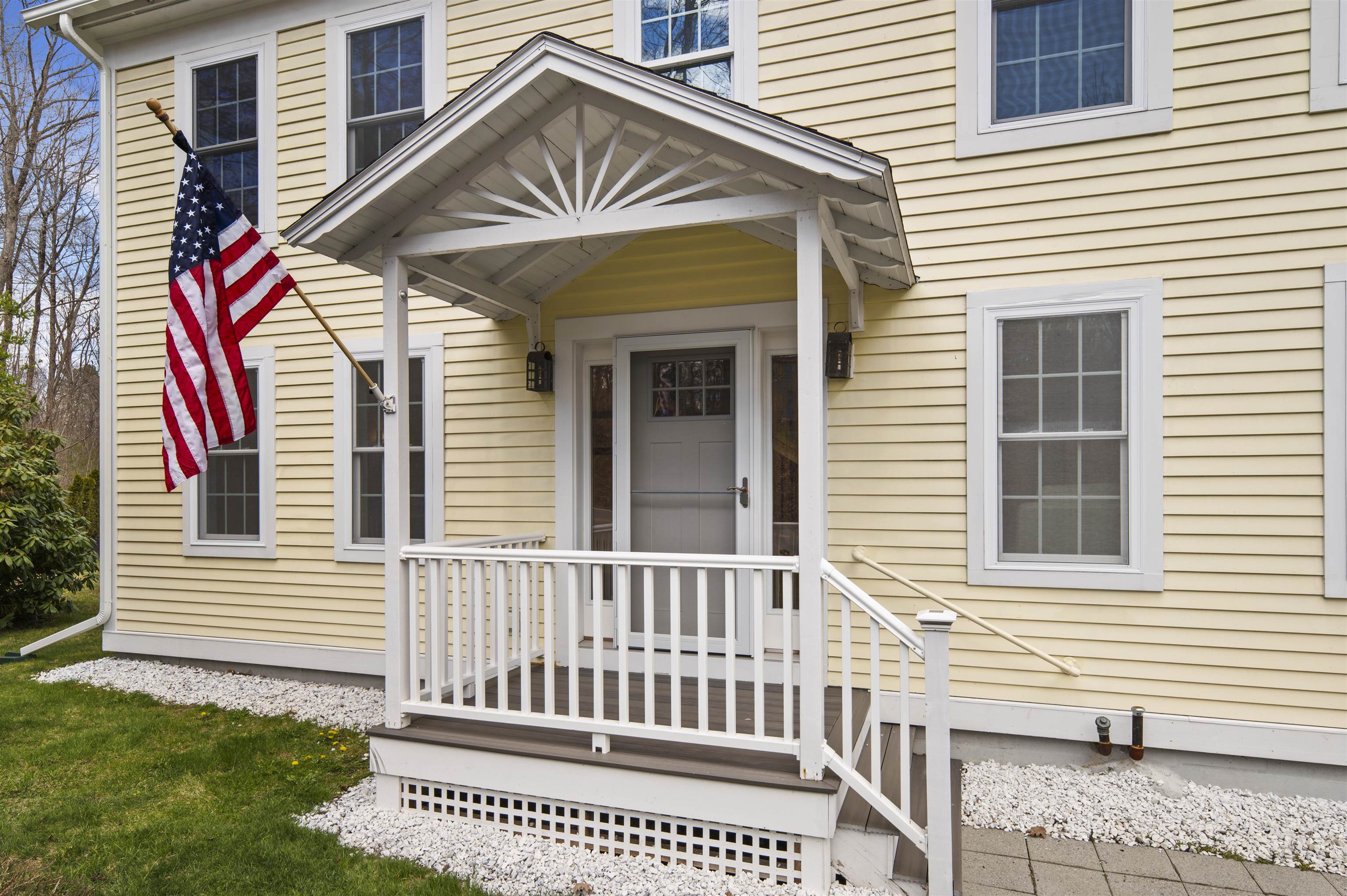 105 Brentwood Road