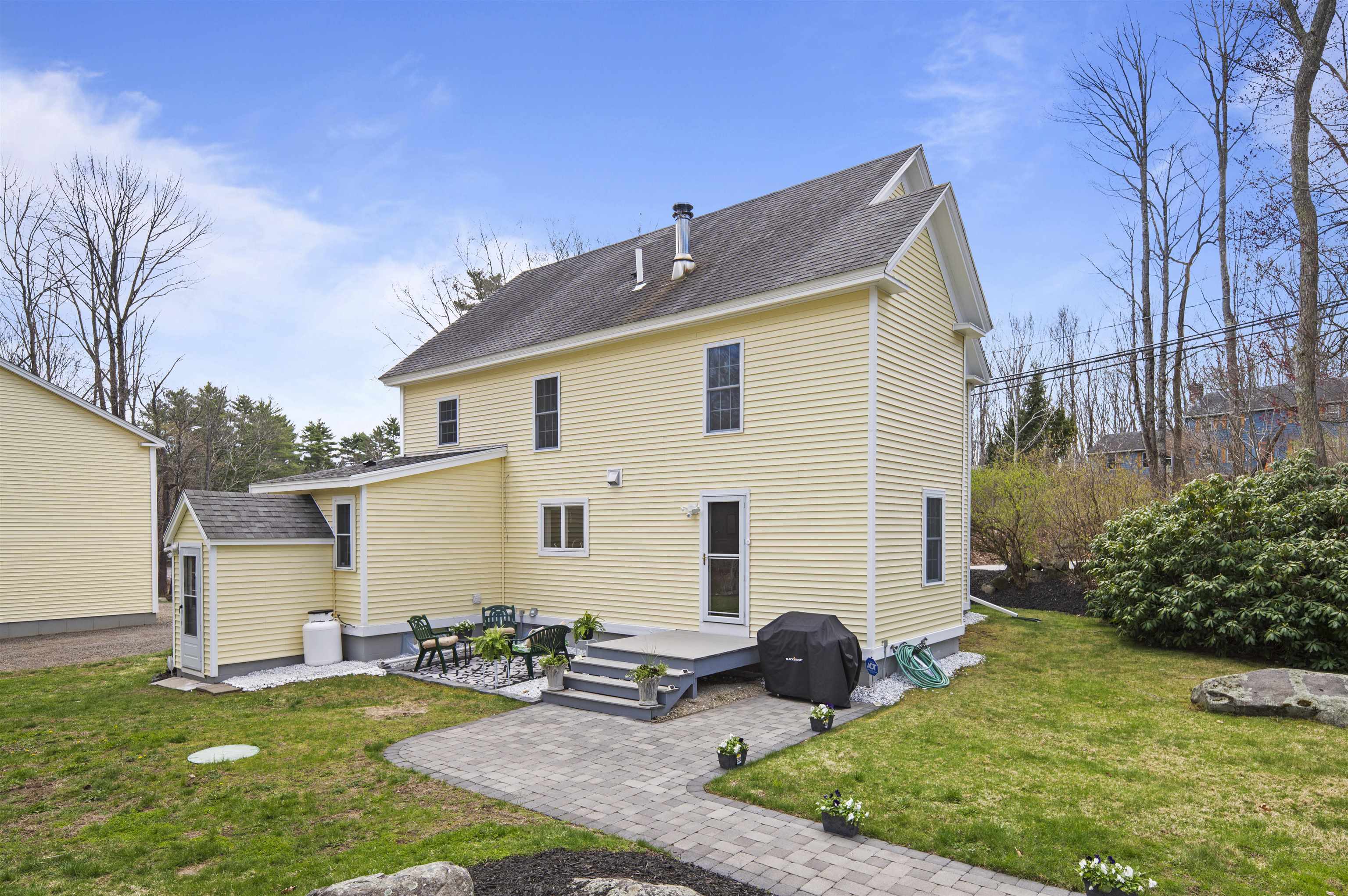 105 Brentwood Road