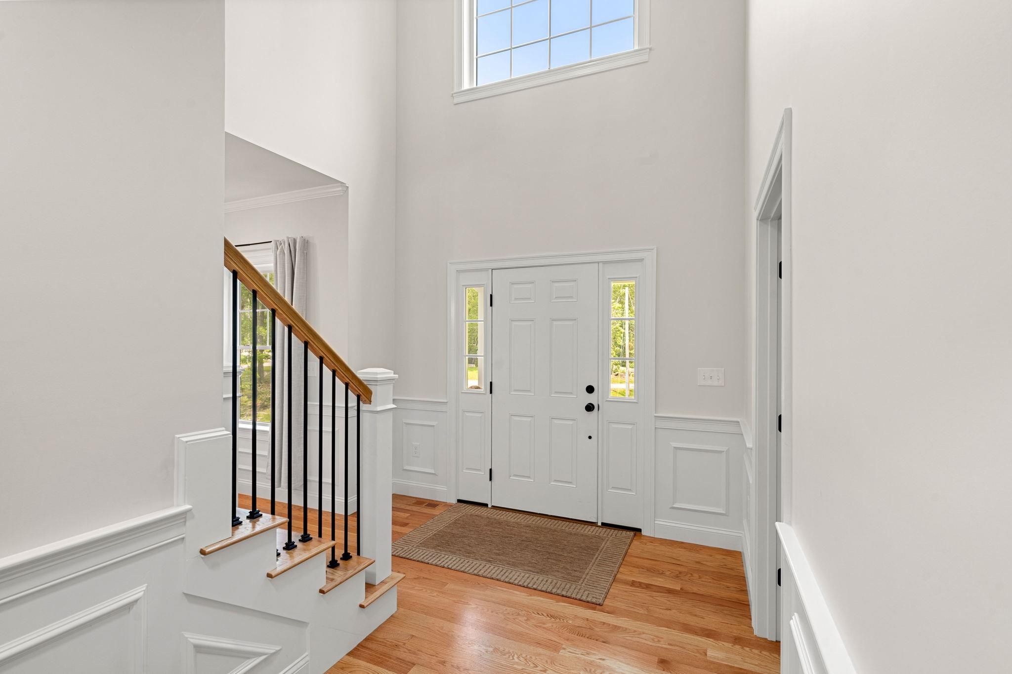 9 Bonanno Road