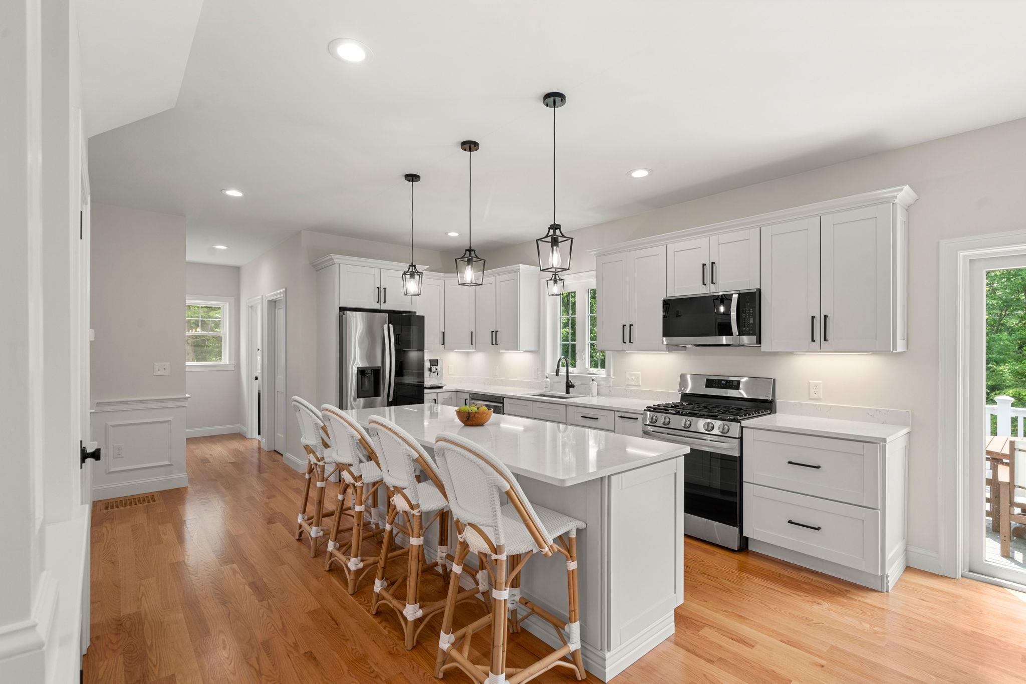 9 Bonanno Road