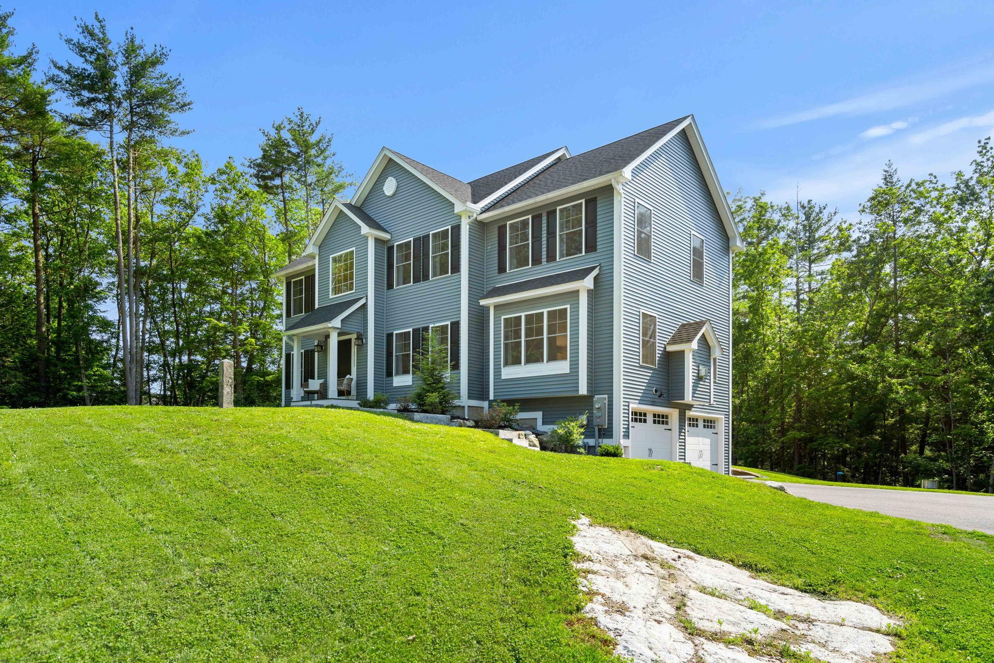 9 Bonanno Road