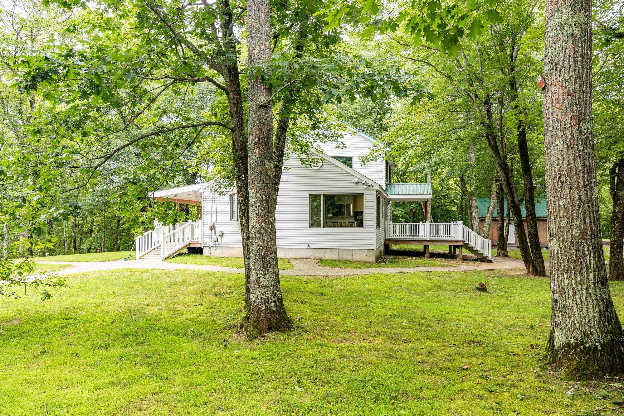 70 Aloma Road