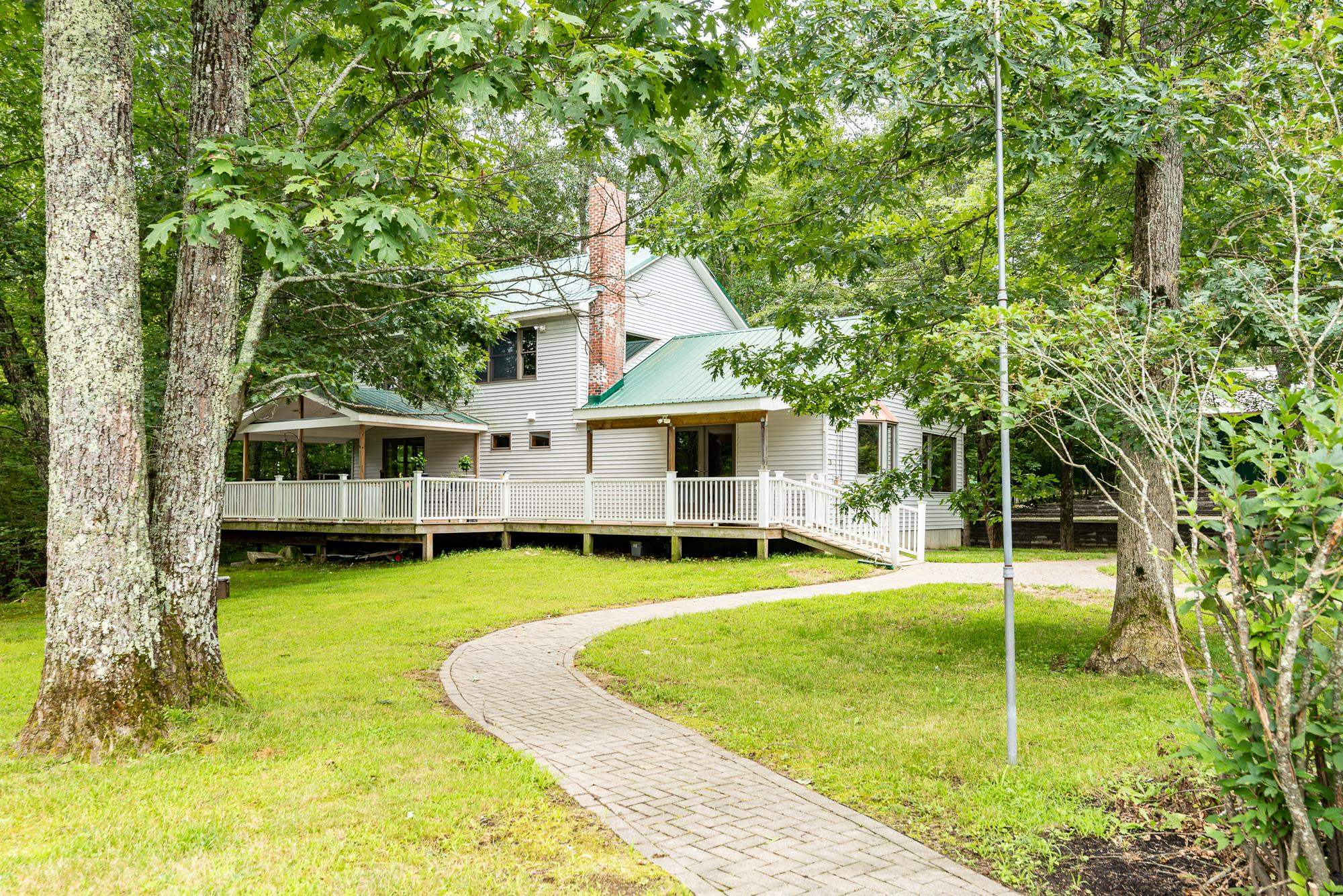 70 Aloma Road