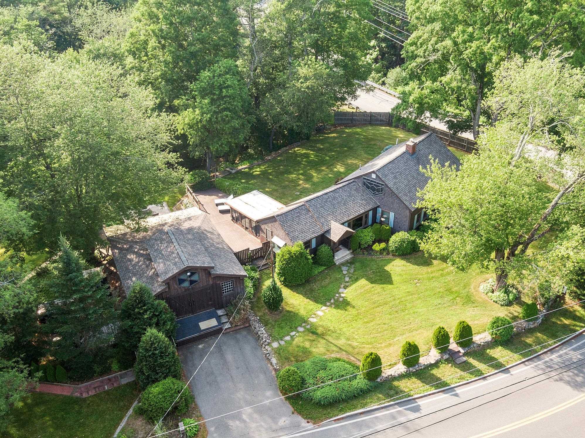150 Joppa Road