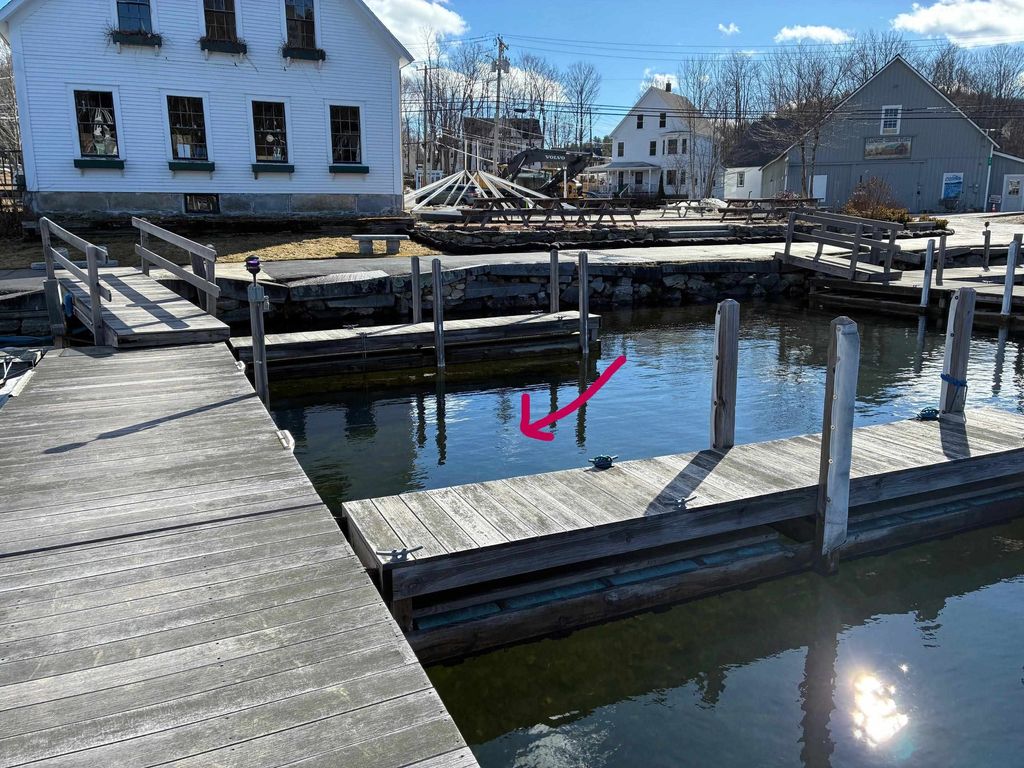Photo of 0 Harbor South #B13, Sunapee, NH 03782 (MLS # 5086449)