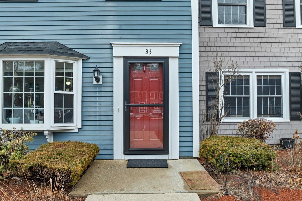 Photo of 33 Donovan Court, Merrimack, NH 03054 (MLS # 5080743)