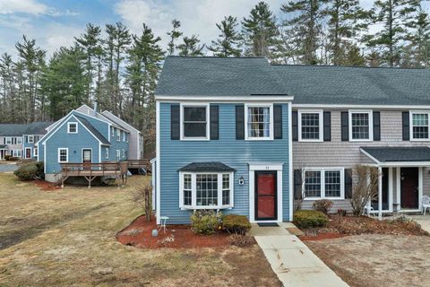 33 Donovan Court Merrimack NH 03054