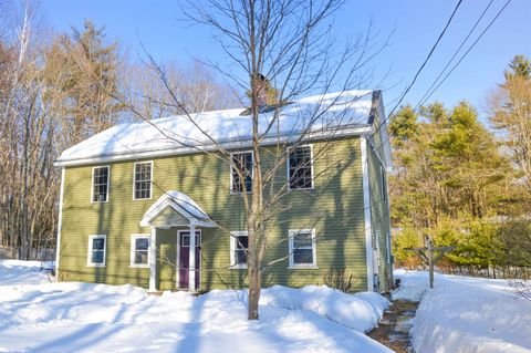 139 Squantum Road Jaffrey NH 03452