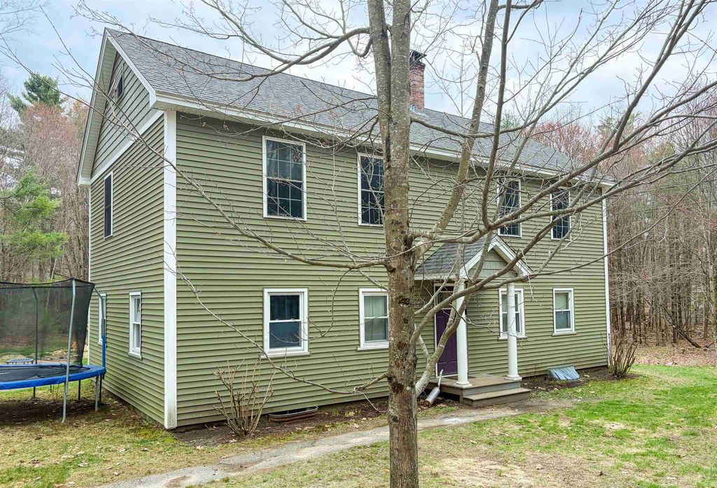 Photo of 139 Squantum Road, Jaffrey, NH 03452 (MLS # 5079870)
