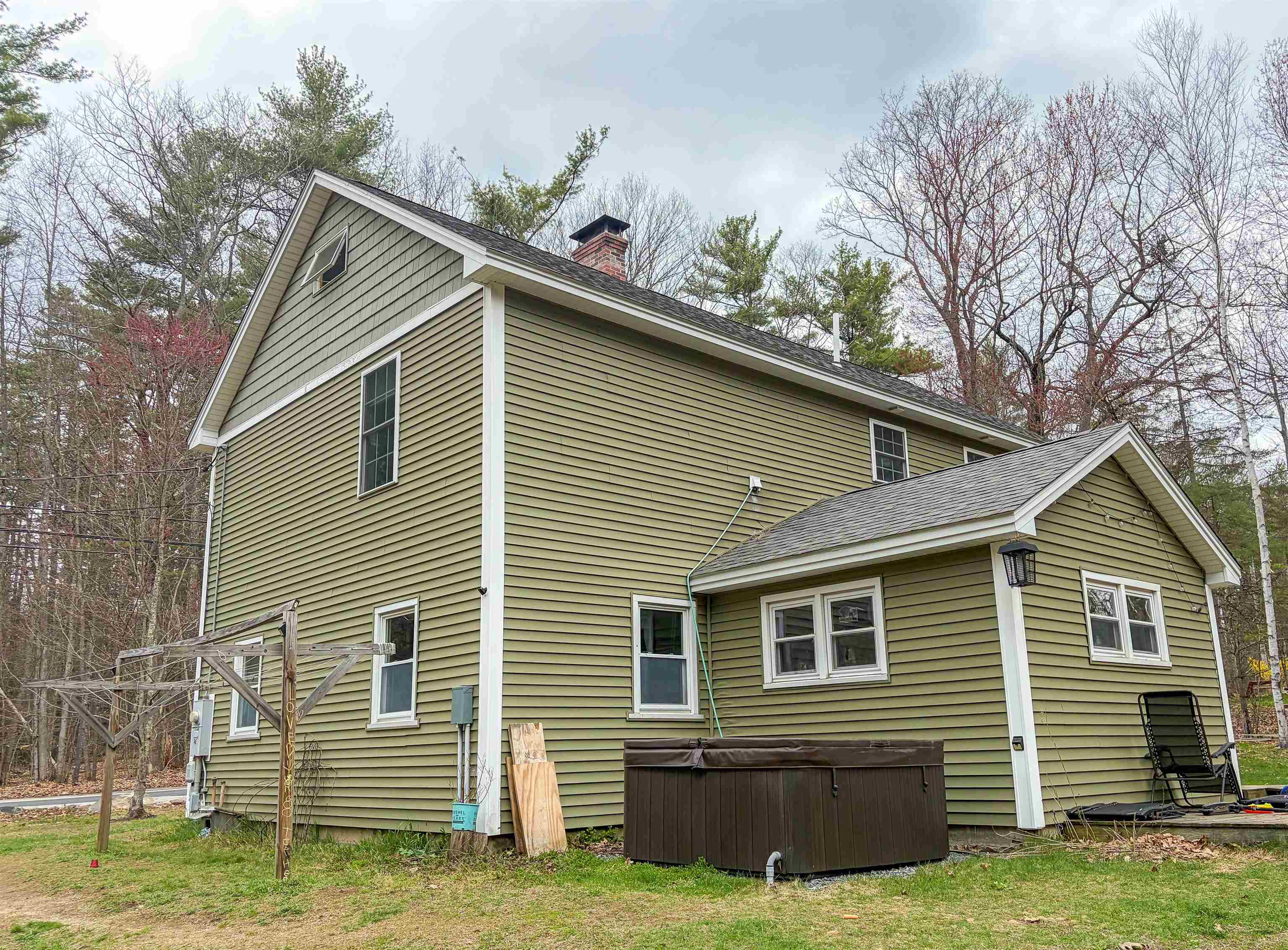 139 Squantum Road