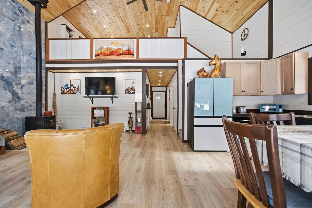 Photo of 535 North Road, Sunapee, NH 03782 (MLS # 5077860)