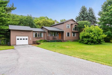 1367 Fairfax Road St. Albans Town VT 05468