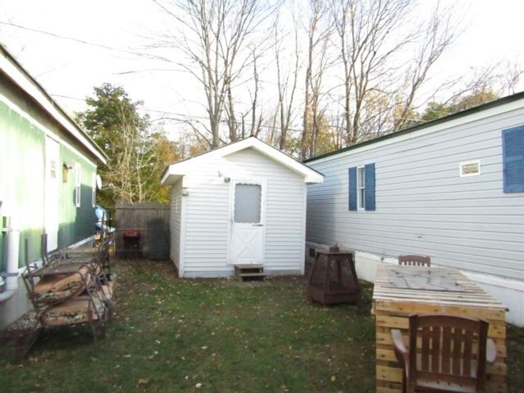 Photo of 11 Dublin Street, Gorham, NH 03581 (MLS # 5067823)