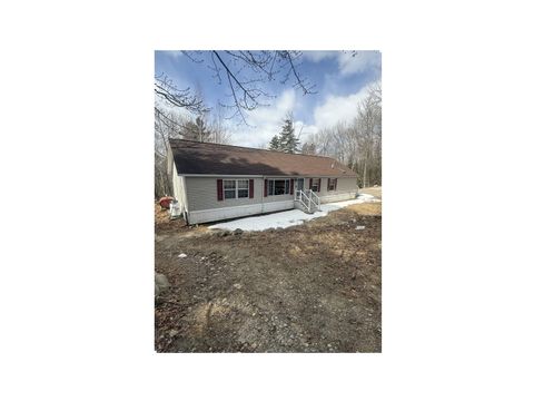 105 Brock Hill Road Grafton NH 03240
