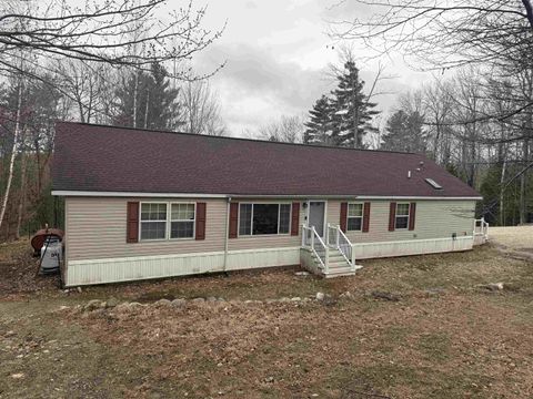 Photo of 105 Brock Hill Road, Grafton, NH 03240 (MLS # 5081592)