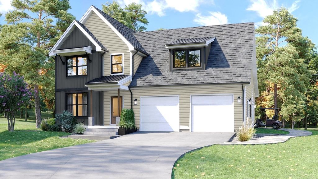 Photo of 57 Roberts Drive #19, Jaffrey, NH 03452 (MLS # 5070063)