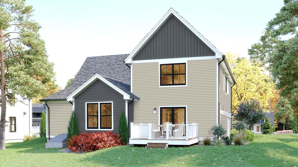 Photo of 57 Roberts Drive #19, Jaffrey, NH 03452 (MLS # 5070063)