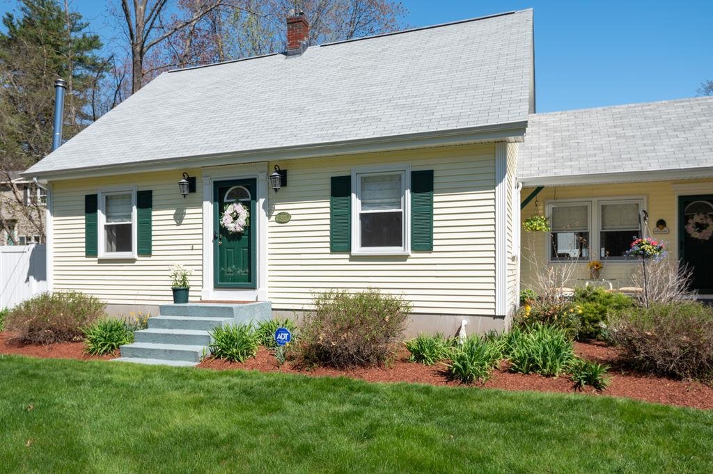 438 Manchester Road