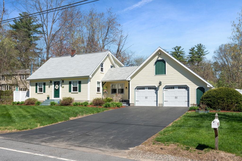 438 Manchester Road