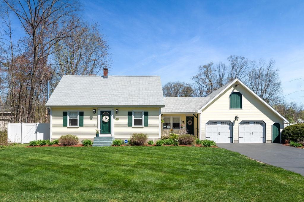 438 Manchester Road
