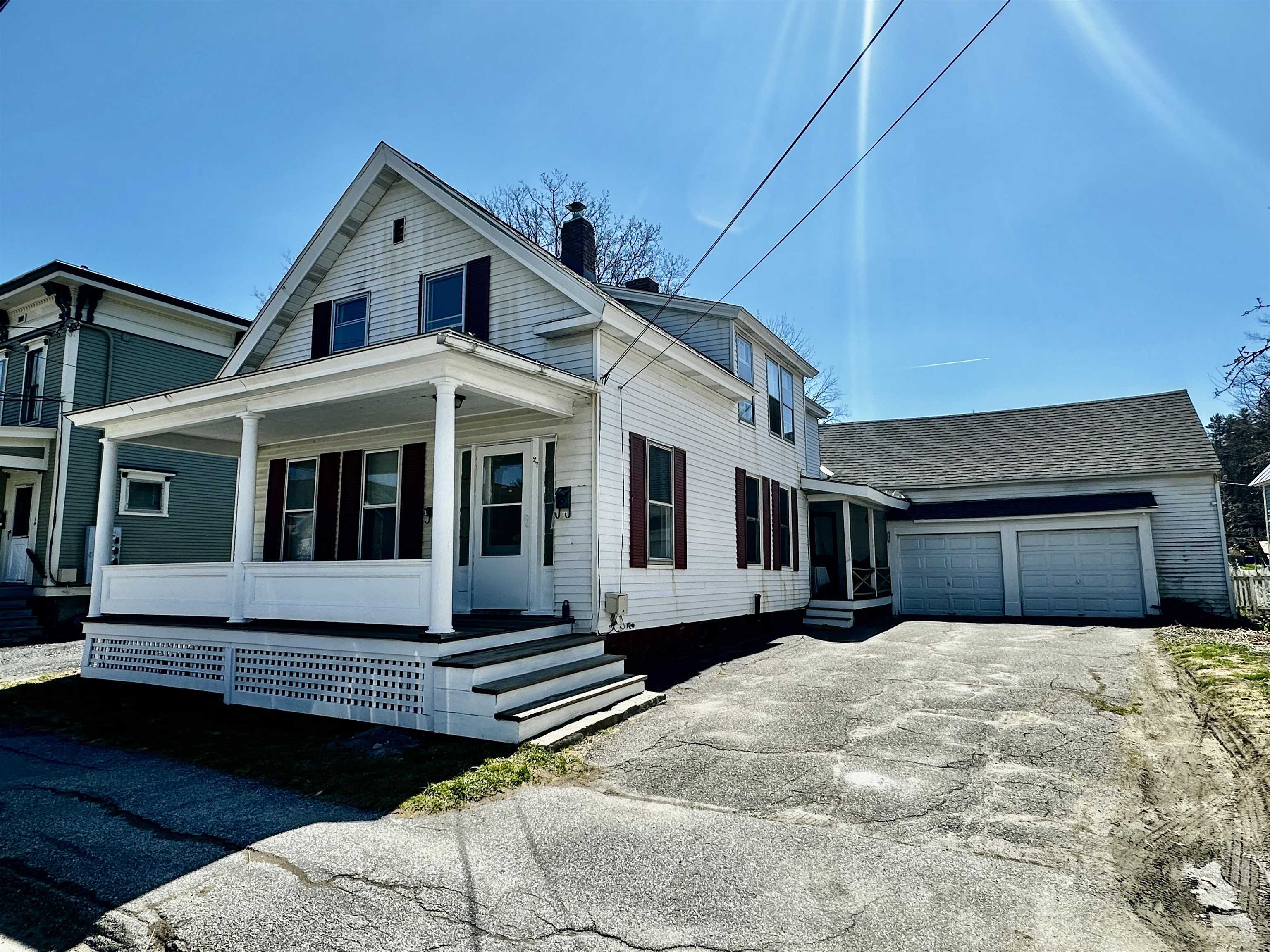 27 St Paul Street