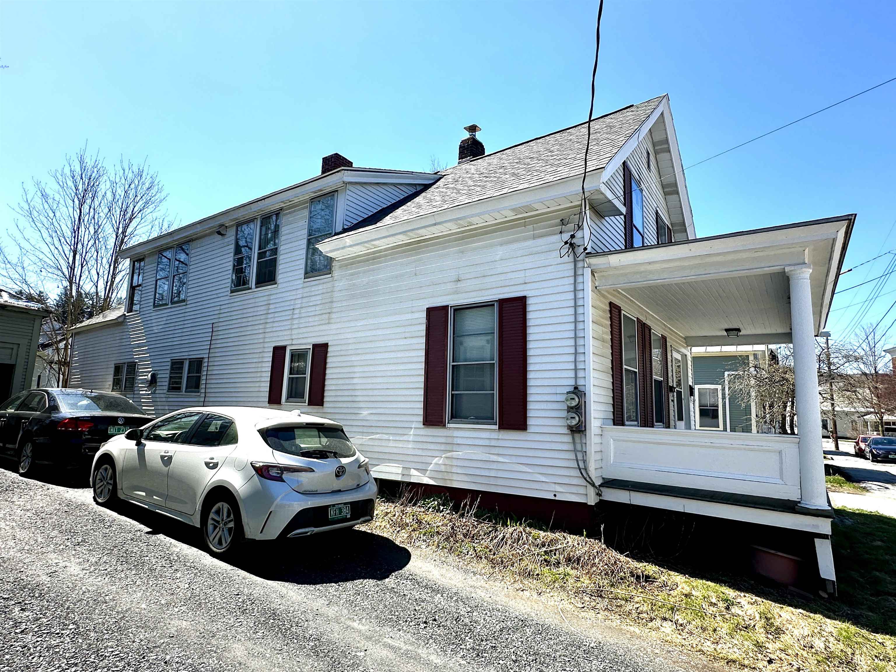 27 St Paul Street
