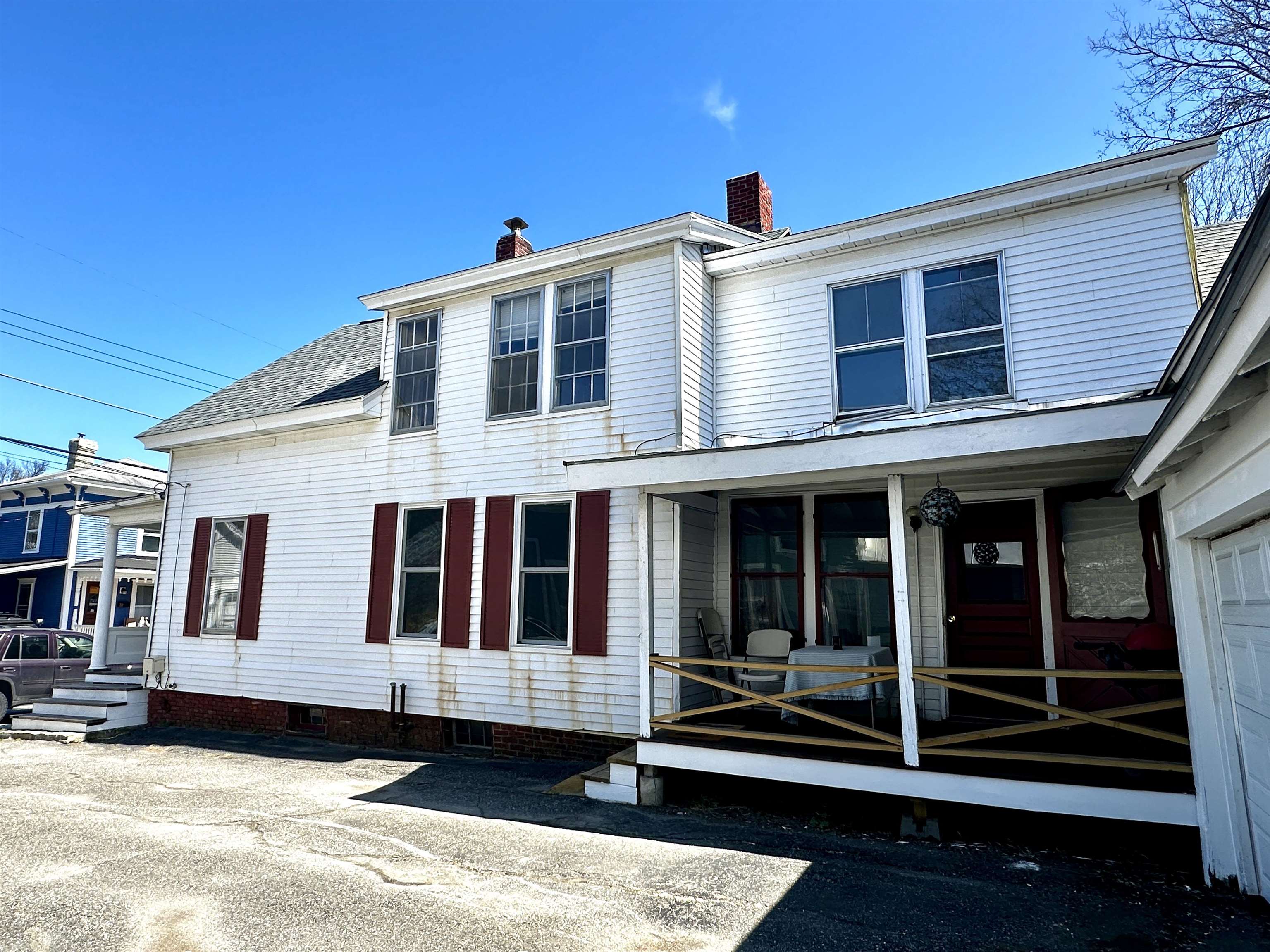 27 St Paul Street