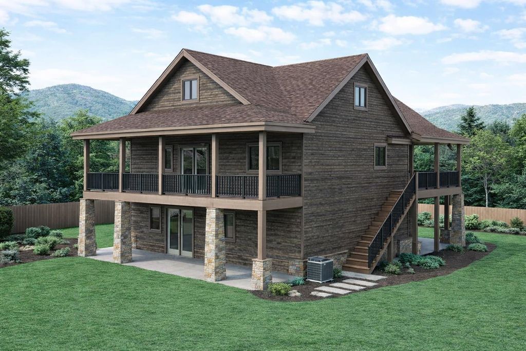 Photo of 13 Penobscott Path, Gilmanton, NH 03237 (MLS # 5072597)