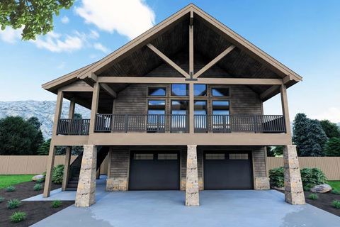 13 Penobscott Path Gilmanton NH 03237