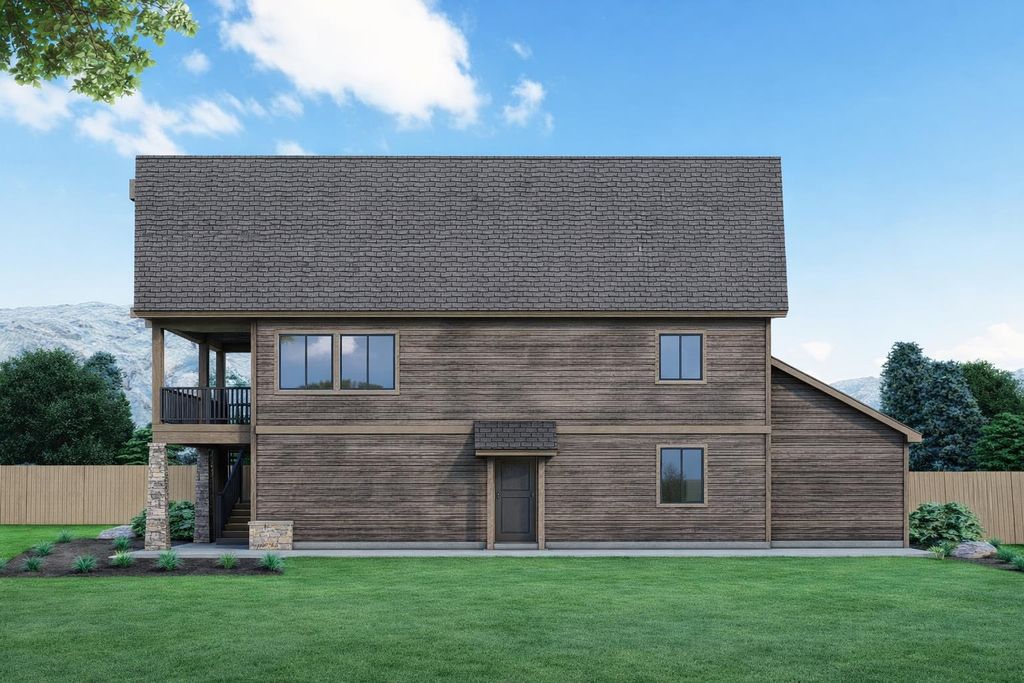 Photo of 13 Penobscott Path, Gilmanton, NH 03237 (MLS # 5072597)